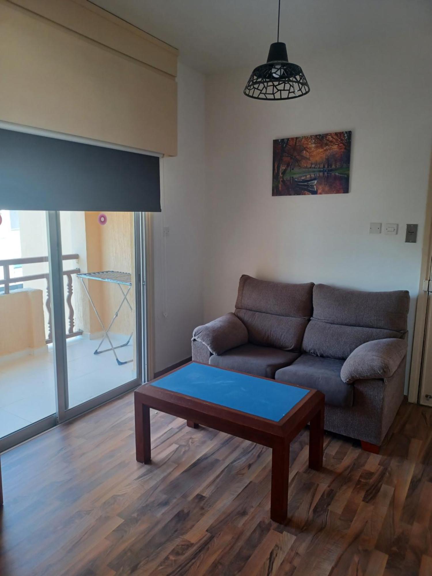 Terpsichore Holiday Apts Limassol Exterior foto
