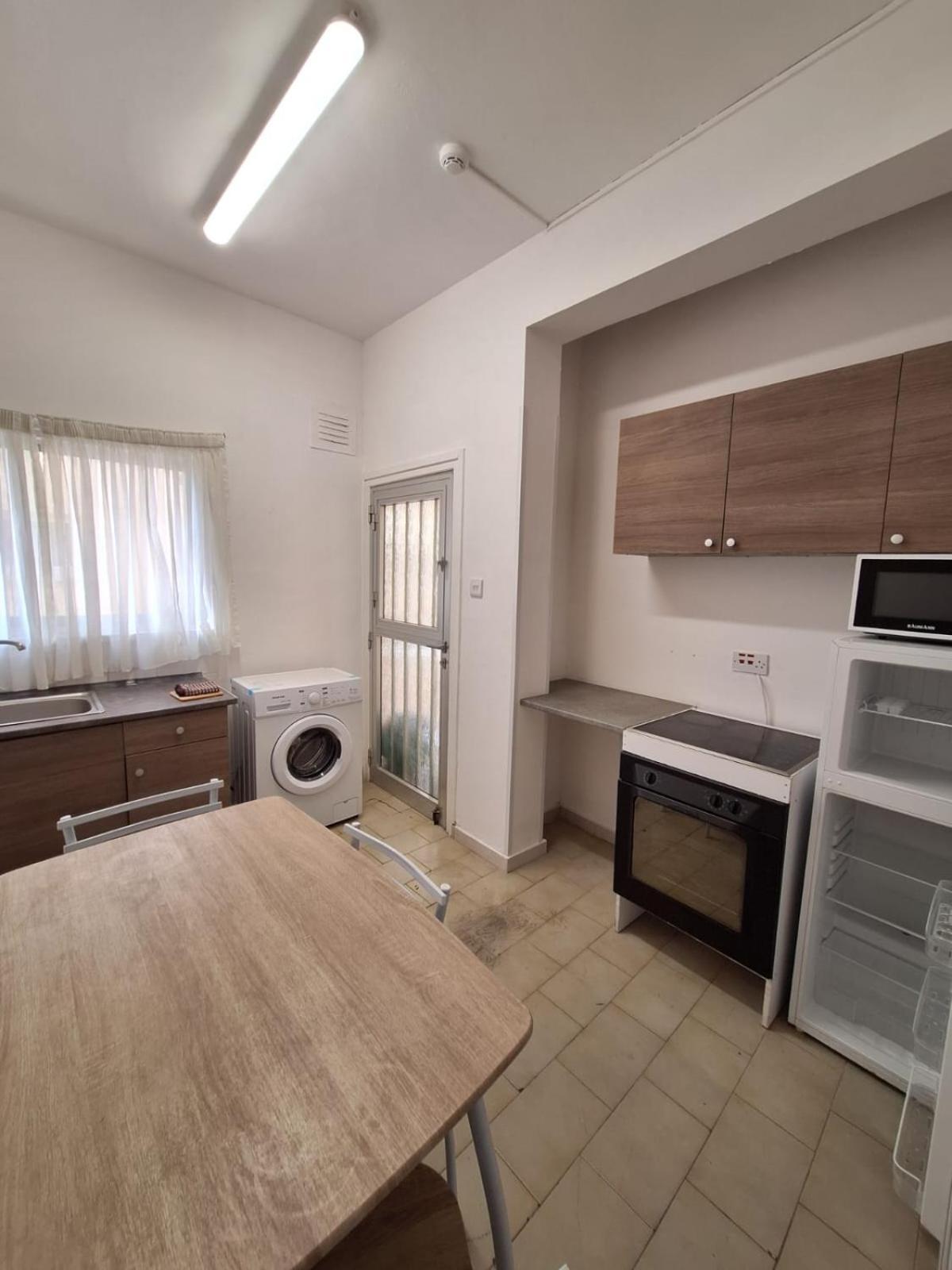 Terpsichore Holiday Apts Limassol Exterior foto